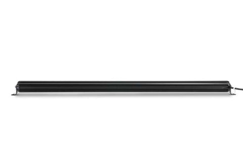 DV8 Offroad 52in Elite Series Light Bar 500W LED - Black - BE52EW500W