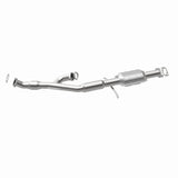 MagnaFlow Direct Fit Catalytic Converter 02-06 Kia Optima 2.7L - 457002