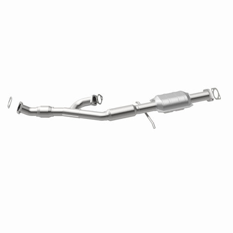 MagnaFlow Direct Fit Catalytic Converter 02-05 Hyundai Sonata 2.7L - 49906