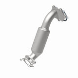 MagnaFlow Direct Fit Catalytic Converter 08-09 Subaru WRX 2.5L - 24416