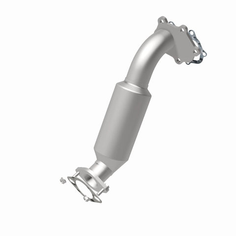 MagnaFlow Direct Fit Catalytic Converter 08-09 Subaru WRX 2.5L - 24416