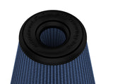 aFe MagnumFLOW Pro5R Air Filter 4in F x 6in B x 4in T (Inverted) x 7in H - 22-91201R