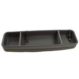 Husky Liners 09-12 Ford F-150 SuperCrew Cab Husky GearBox (w/o Factory Subwoofer) - 09241