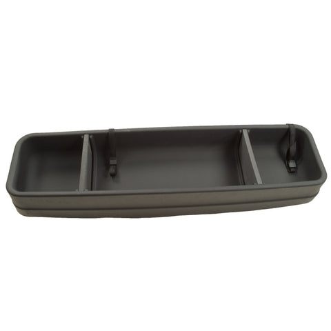 Husky Liners 09-12 Ford F-150 SuperCrew Cab Husky GearBox (w/o Factory Subwoofer) - 09241