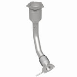 MagnaFlow Conv DF 01-02 Kia Sportage Front - 50880
