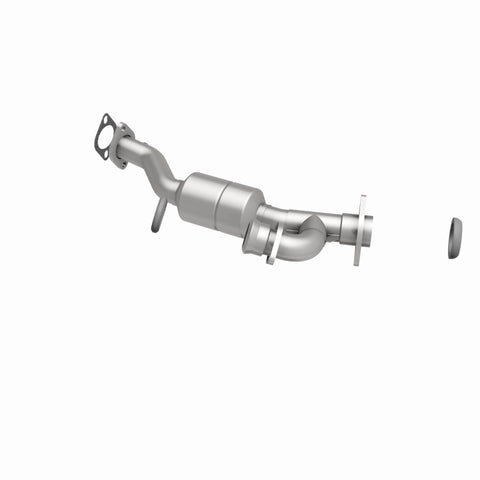 MagnaFlow Direct Fit Catalytic Converter 01-03 Montero 3L Passenger Side Front OEM - 49512