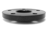 PERRIN Subaru/Toyota/Scion 15mm Wheel Spacers (Slip-On Style W/Studs) 5x114.3 & 5x100 56mm CB - PSP-WHL-115BK