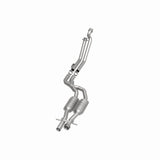 MagnaFlow Conv DF 1995 Mercedes SL320 3.2L - 23844