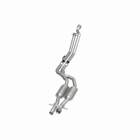 MagnaFlow Conv DF 1995 Mercedes SL320 3.2L - 23844