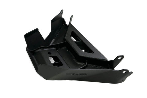 DV8 Offroad 21-22 Ford Bronco Front Lower Control Arm Skid Plate - SPBR-02