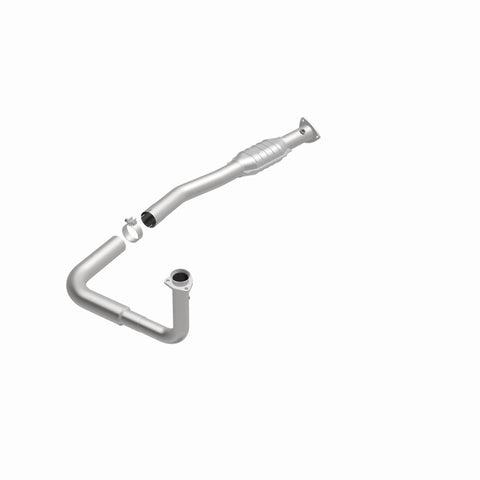 MagnaFlow Conv DF 97-00 GM Van 5.7L Lf - 23142