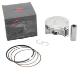 Vertex Piston 16-24 Honda Pioneer 1000 1000cc +0.50mm Oversized Cast Replica Piston Kit - 24486050