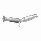 MagnaFlow Direct Fit Catalytic Converter 06-09 Volvo S40 2.4L - 51810
