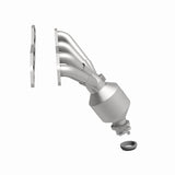MagnaFlow Conv DF 03-04 Honda Civic 1.3L (CA Emissions) - 452315
