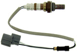NGK Honda Civic 2000-1998 Direct Fit Oxygen Sensor - 24421