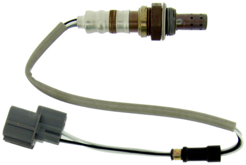 NGK Honda Civic 2000-1998 Direct Fit Oxygen Sensor - 24421