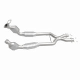 MagnaFlow Direct Fit Catalytic Converter 96-98 4.6L *California* - 441112