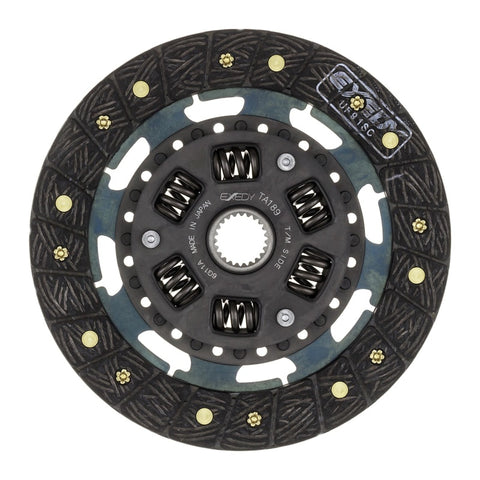 Exedy 06-11 Mazda Miata MX-5 Stage 1 Organic Sport Clutch Disc - ZD13H