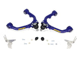 SuperPro Control Arm Kit - TRC6500