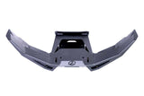 Elektric Offroad 2022-2024 Polaris Rzr Pro R/ Turbo R Volt Front Winch Bumper - FWB610012