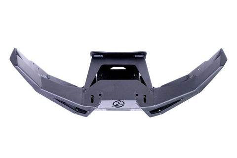 Elektric Offroad 2022-2024 Polaris Rzr Pro R/ Turbo R Volt Front Winch Bumper - FWB610012