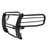 Westin 15-20 Chevy Suburban/Tahoe Sportsman X Grille Guard - Textured Black - 40-33805
