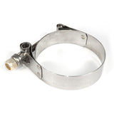 Stainless Works 1 1/2in Single Band Clamp - SBC150
