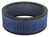 aFe MagnumFLOW Air Filters OER P5R A/F P5R 14 OD x 12 ID x 5 H E/M - 10-20014