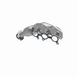 MagnaFlow California CARB Compliant Conv Direct Fit - 06-13 Lexus IS350 V6 3.5L - 5531284