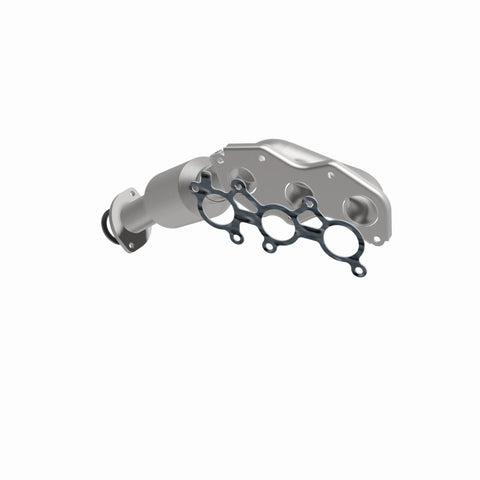 MagnaFlow California CARB Compliant Conv Direct Fit - 06-13 Lexus IS350 V6 3.5L - 5531284