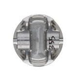 Wiseco Mitsubishi EVO X 4B11 Turbo -8cc 86.25mm Bore 8.8 CR HD Forged Piston Kit - K698M8625