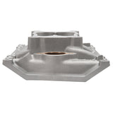 Edelbrock 96-17 Chevy 4.3 V6 Vortec Marine Engine Performer Series Intake Manifold w/8 Bolts - 2519