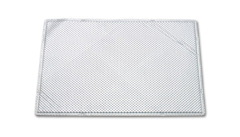 Vibrant SHEETHOT TF-400 4 ply AL heat shield 26.75inx17in Sheet Size - 25400L