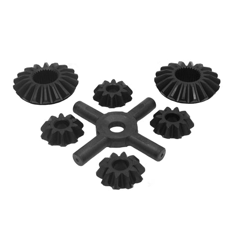 USA Standard Gear Standard Spider Gear Set For GM 10.5in 14 Bolt Truck - ZIKGM14T-S-30