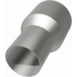 MagnaFlow 2.5in-4in Stainless Steel Transition 7in Long - 10763