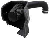 K&N 09-21 Dodge Ram 1500 V8 5.7L Performance Intake - 30-1561