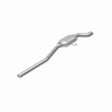 MagnaFlow Direct Fit Catalytic Converter 79-81 Dodge D150/D200 3.7L - 3391244