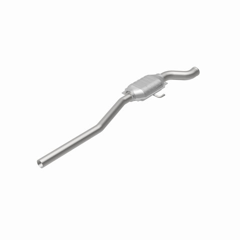 MagnaFlow Direct Fit Catalytic Converter 79-81 Dodge D150/D200 3.7L - 3391244