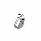 MagnaFlow Direct Fit Catalytic Converter 04 Chevy Malibu 3.5L - 49106