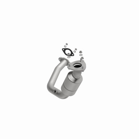 MagnaFlow Direct Fit Catalytic Converter 04 Chevy Malibu 3.5L - 49106