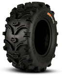 Kenda K299A Bear Claw XL Front/Rear Tire - 27x9-12 6PR 52F TL 25822081 - 082991291C1