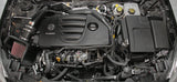 K&N 11-13 Buick Regal 2.0L L4 Typhoon Performance Intake - 69-4532TTK