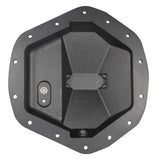Yukon Gear Hardcore Diff Cover for 11.5in & 11.8in GM Dodge Ram - YHCC-AAM11.5