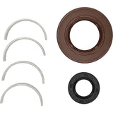 Hot Rods 04-05 Outlander 300 2x4/04-05 Outlander 4x4 Main Bearing & Seal Kit - HR00101