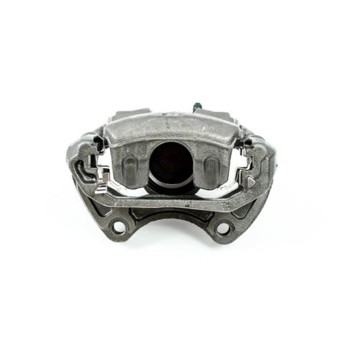 Power Stop 02-04 Infiniti I35 Front Left Autospecialty Caliper w/Bracket - L2690
