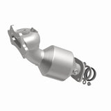 MagnaFlow Direct Fit Catalytic Converter 06-10 Honda Civic 1.3L - 49735
