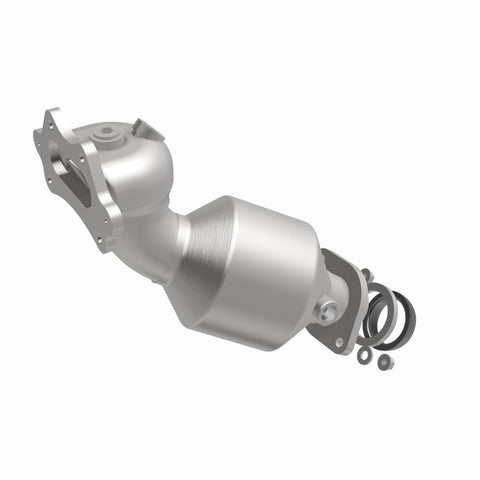 MagnaFlow Direct Fit Catalytic Converter 06-10 Honda Civic 1.3L - 49735