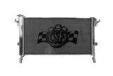 CSF 10-12 Hyundai Genesis Radiator - 7010