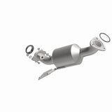 MagnaFlow Conv DF 2003 Cadillac CTS 3.2L Driver Side - 51872