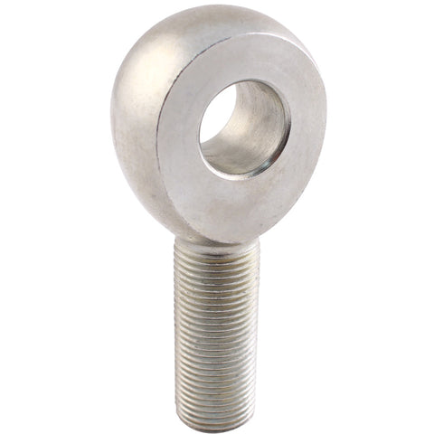 QA1 Rod Eye - Right Hand - .625in Bore x 5/8-18 x 1.5in - Carbon Steel - RER10